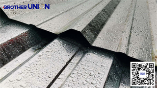 R-Panel Machine | U-Panel Machine | Roofing Machine